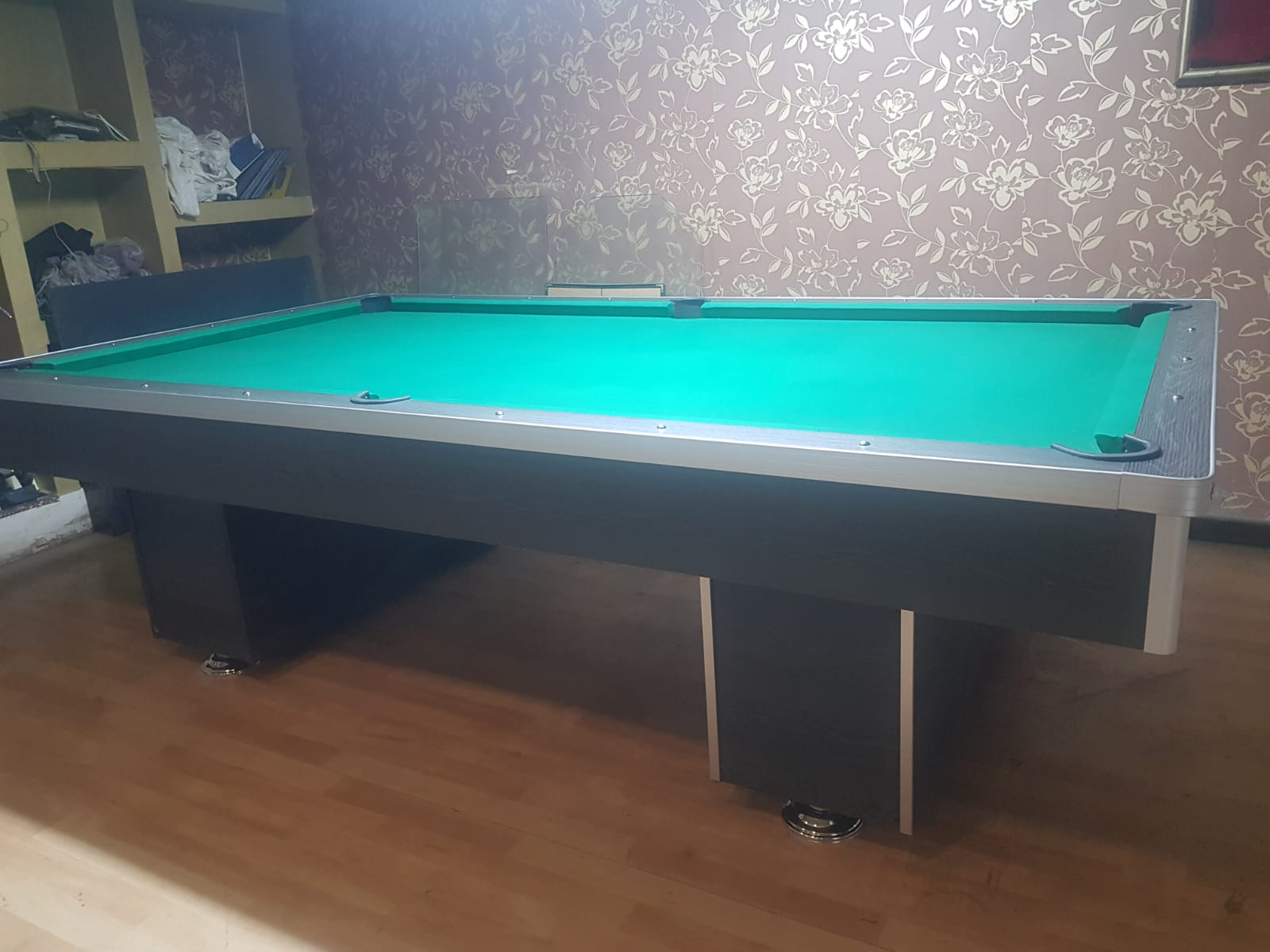 Amerikan Bilardo Masası 